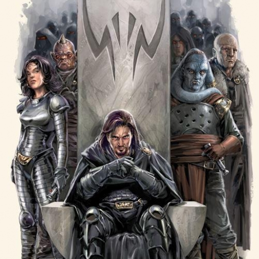 Confrérie des Ténèbres