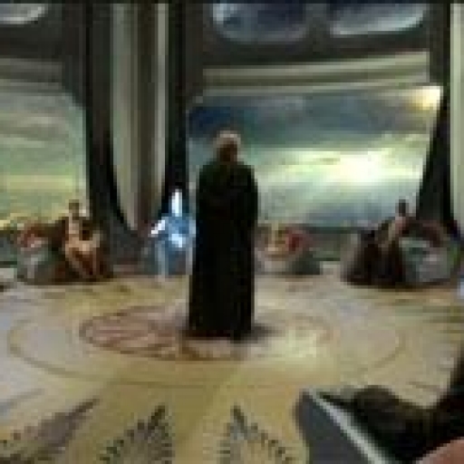 Conseil des Jedi
