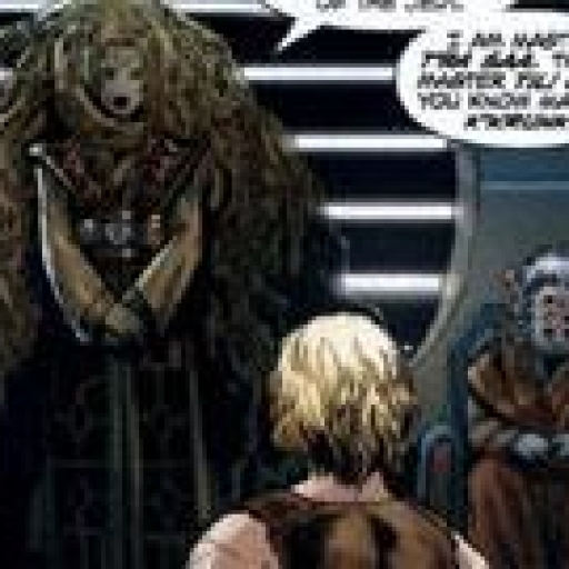 Conseil des Maîtres