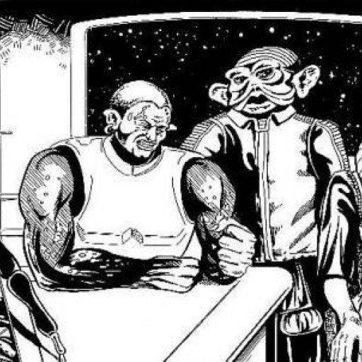 Conseil esclavagiste Mytaranor