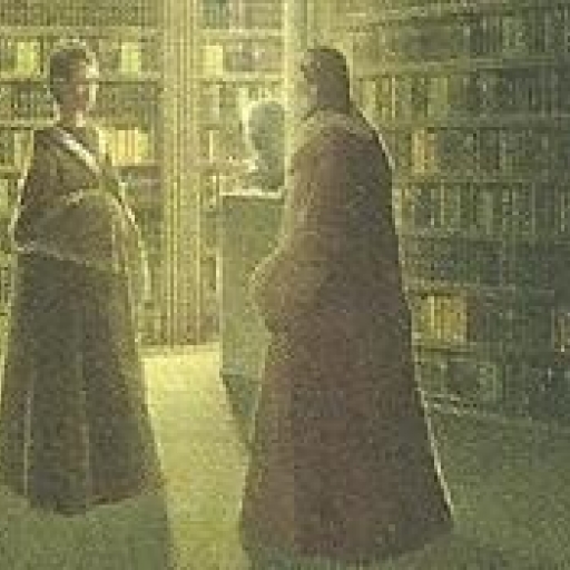 Corps d'Education Jedi