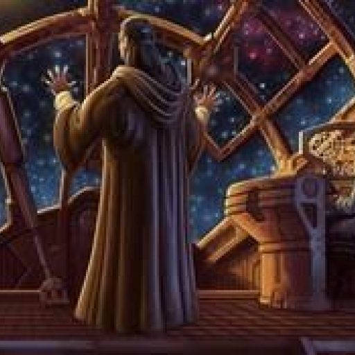 Corps d'Exploration Jedi