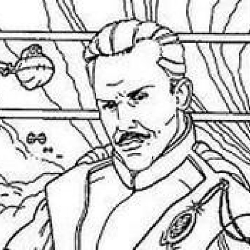 Corps Diplomatique Impérial