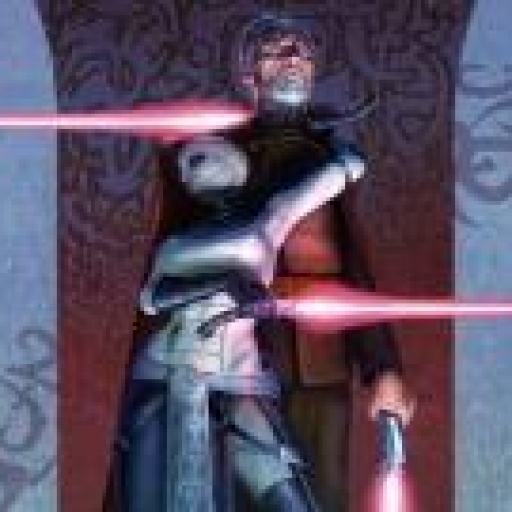 Dark Acolytes