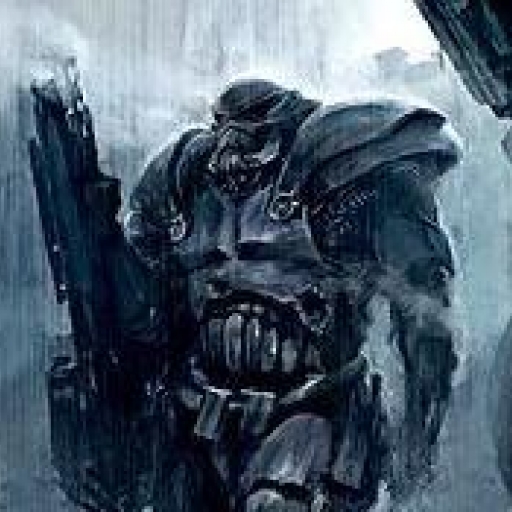 Darktrooper de l'Inquisitorium