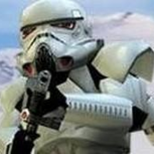 Darktrooper