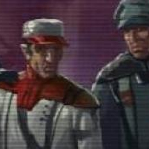 Diplomates Impériaux