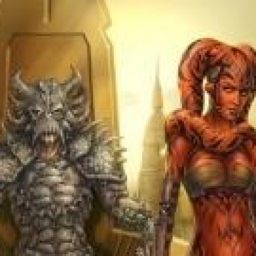 Empire Sith de Darth Krayt