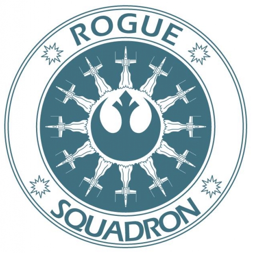 Escadron Rogue