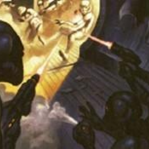 Escouades d'Assaut Venom