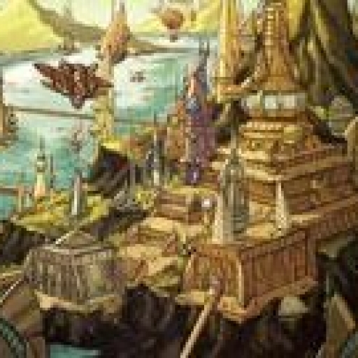 Etablissements bancaires interstellaires de Telerath