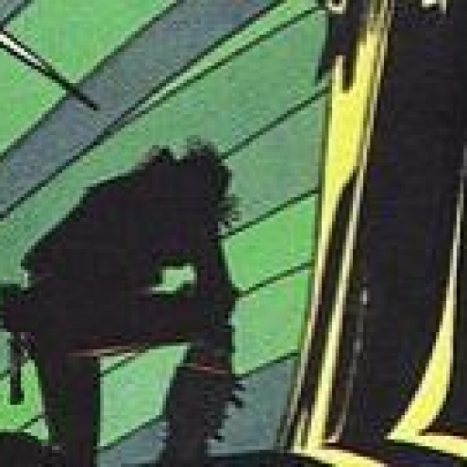 Exécuteur du Côté Obscur