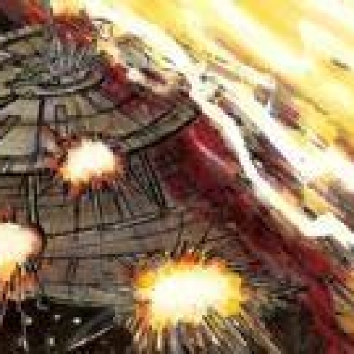 Flotte Royale de Hapes