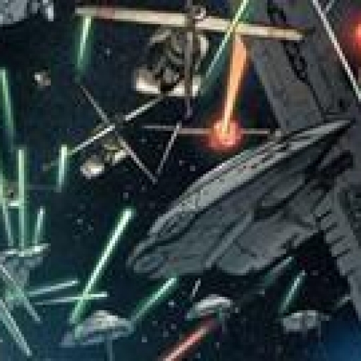 Forces de Défense de l'Alliance Galactique