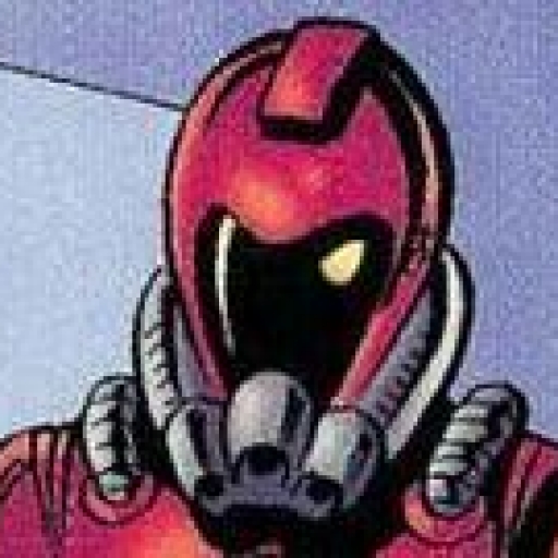 Garde Privée de Xandel Carivus