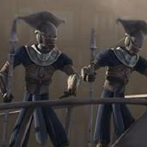 Garde Royale Mandalorienne