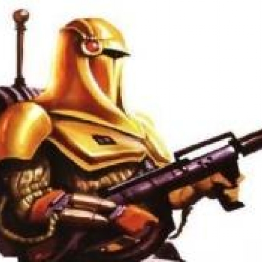 Gardes Solaires de Thyrsus