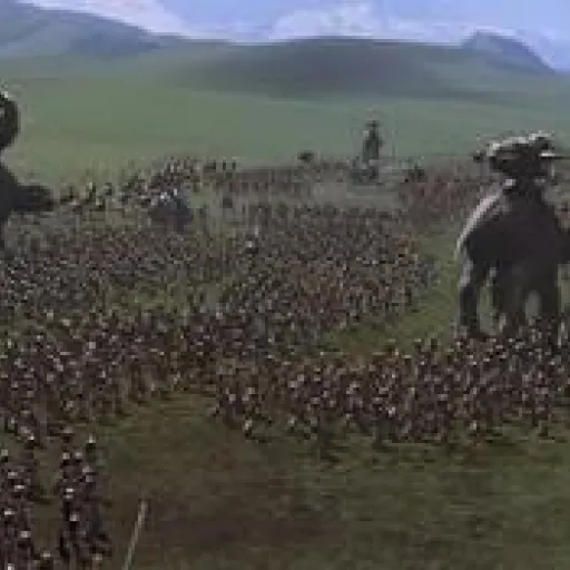 Grande Armée Gungan