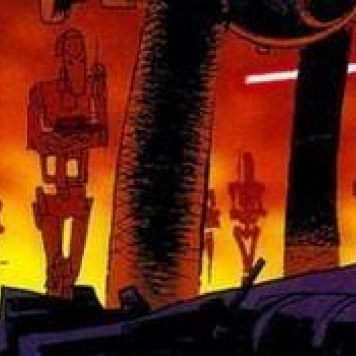 Groupe de Combat Arcus