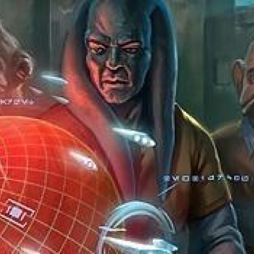 Haut Commandement de l'Alliance