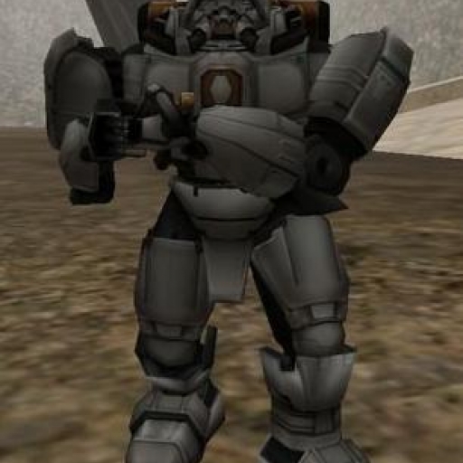 HazardTrooper