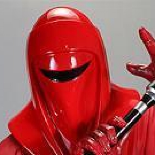 Garde Royale Impériale