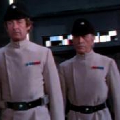 Bureau de la Sécurité Impériale