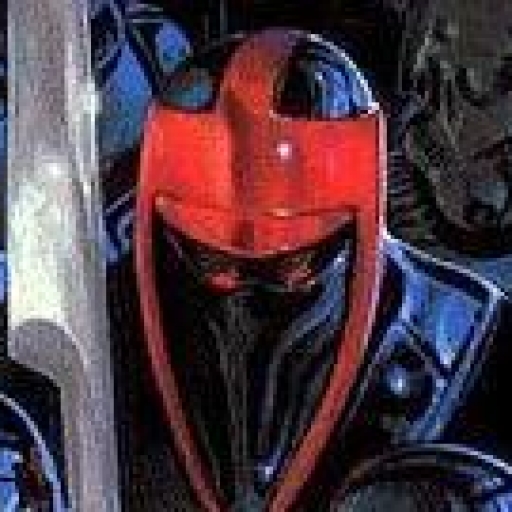 Imperial Sovereign Protector