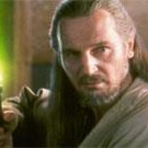 Jedi Gris