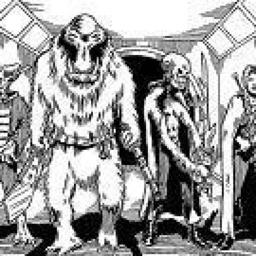 Maîtres Bretteurs Zuliriens