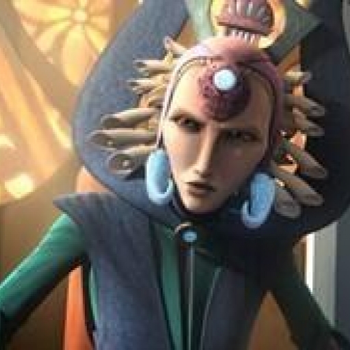 Nouveaux Mandaloriens