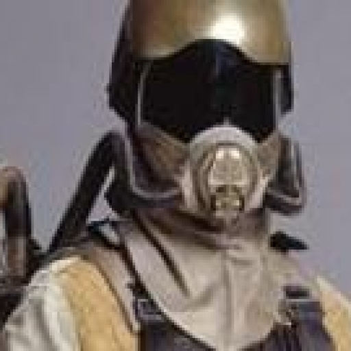 Pompiers de Coruscant