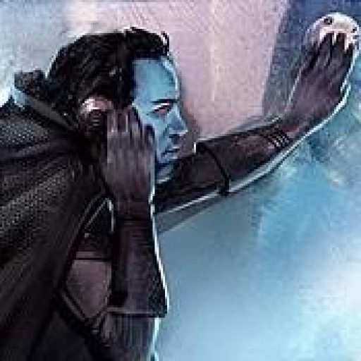 Renseignements Impériaux