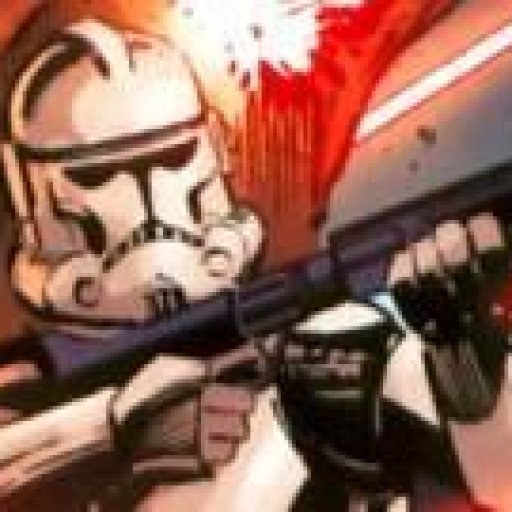 Soldats clones - Phase II