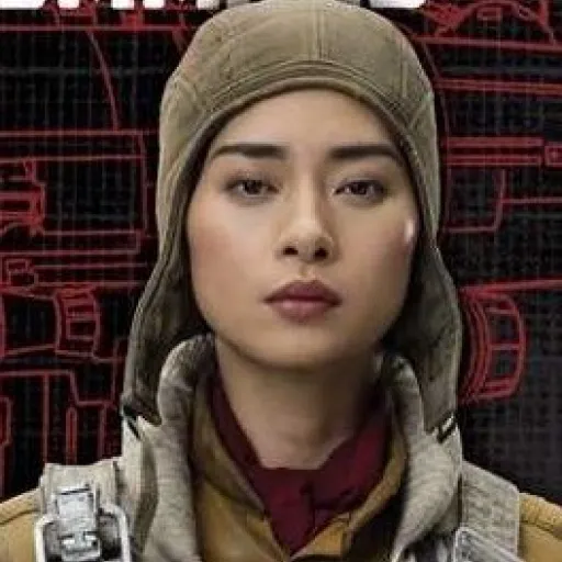 Paige Tico