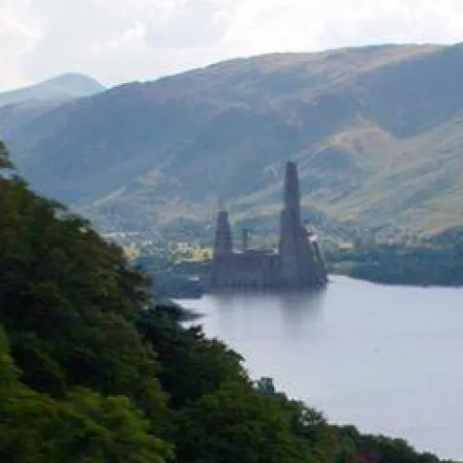 Palais de Maz Kanata