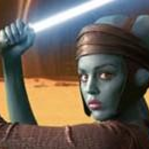 Aayla Secura