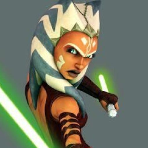 Ahsoka Tano