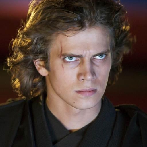 Anakin Skywalker