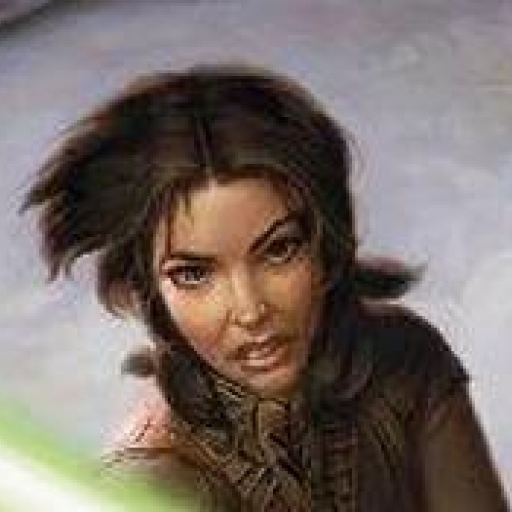 Bastila Shan