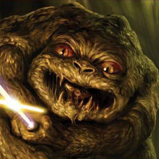 Beldorion le Hutt