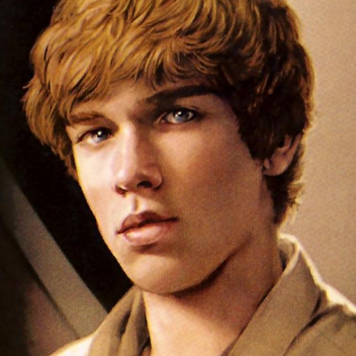 Ben Skywalker