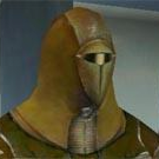 Bendak Starkiller