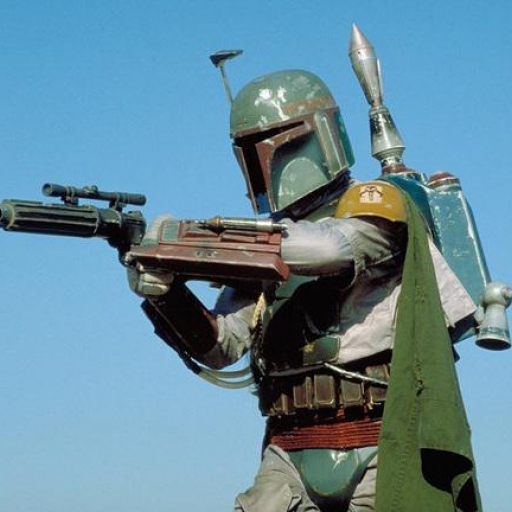 Boba Fett