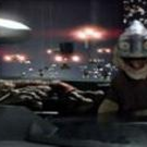 Bogg Tyrell