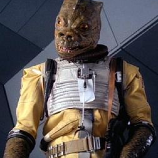 Bossk