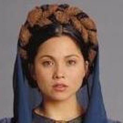Breha Organa