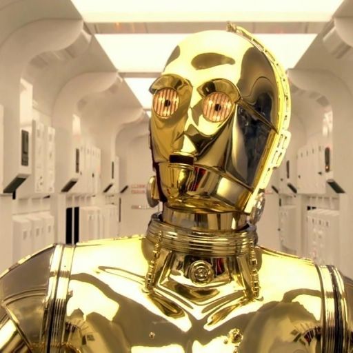 C-3PO