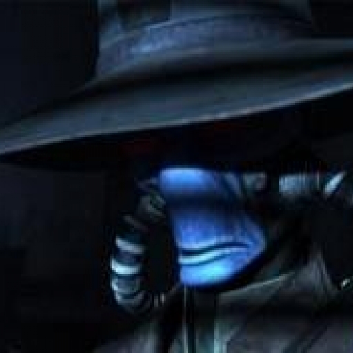 Cad Bane