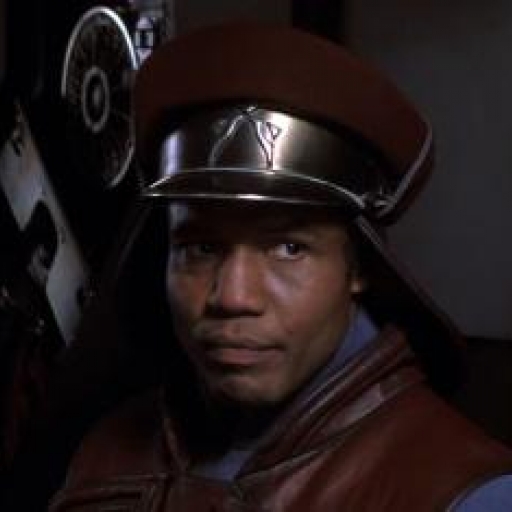 Capitaine Panaka